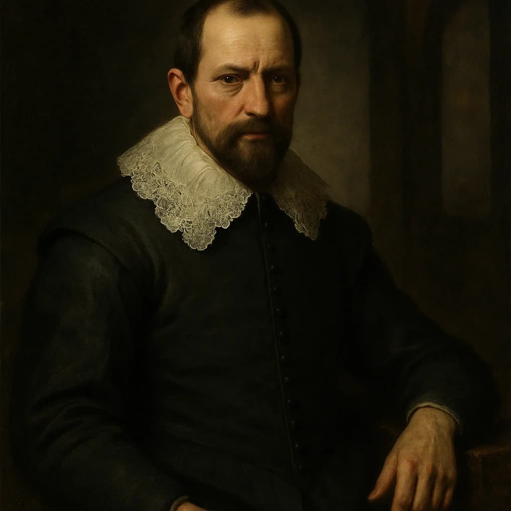 Heinrich Matthias von Thurn