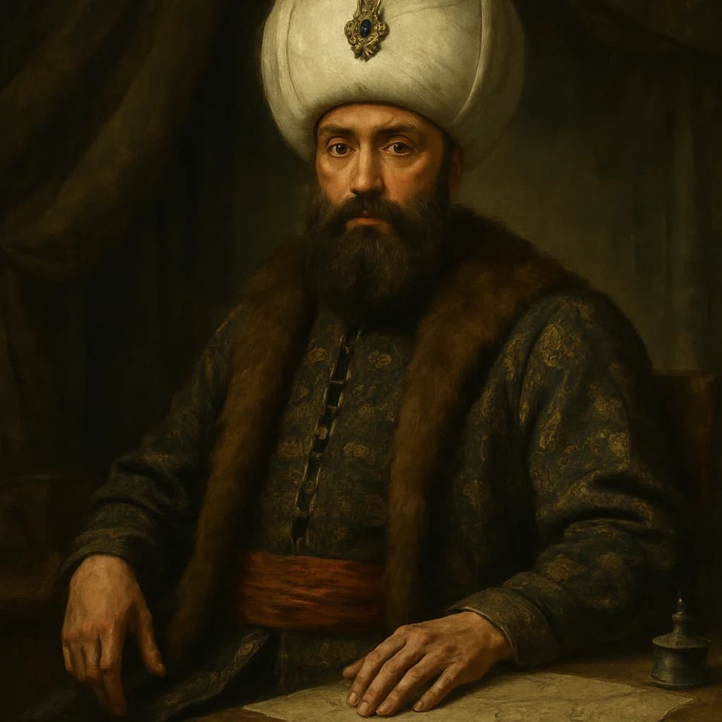 Kara Mustafa Pasha