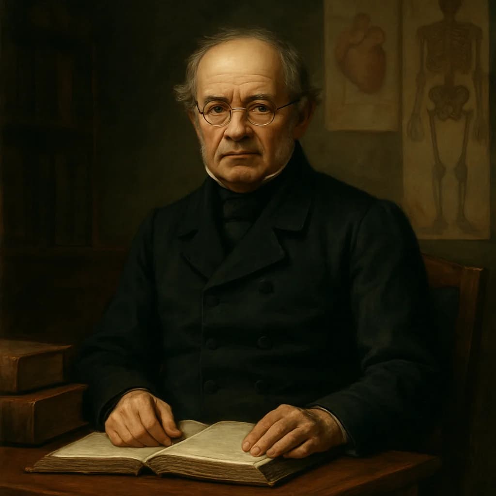 Johann Klein