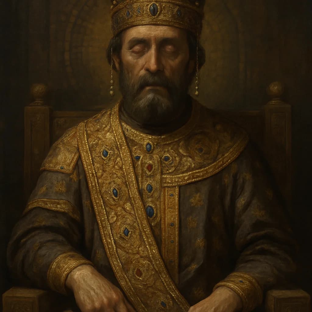 Isaac II