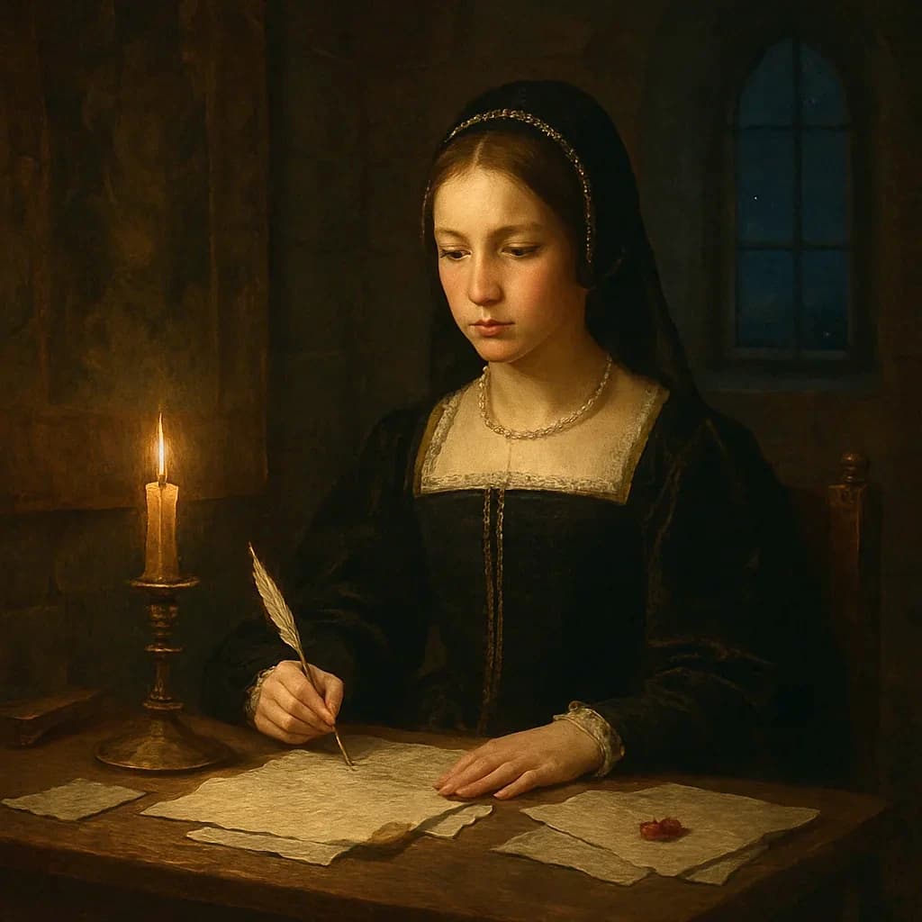 Secret Clauses: How Scotland Nearly Became French