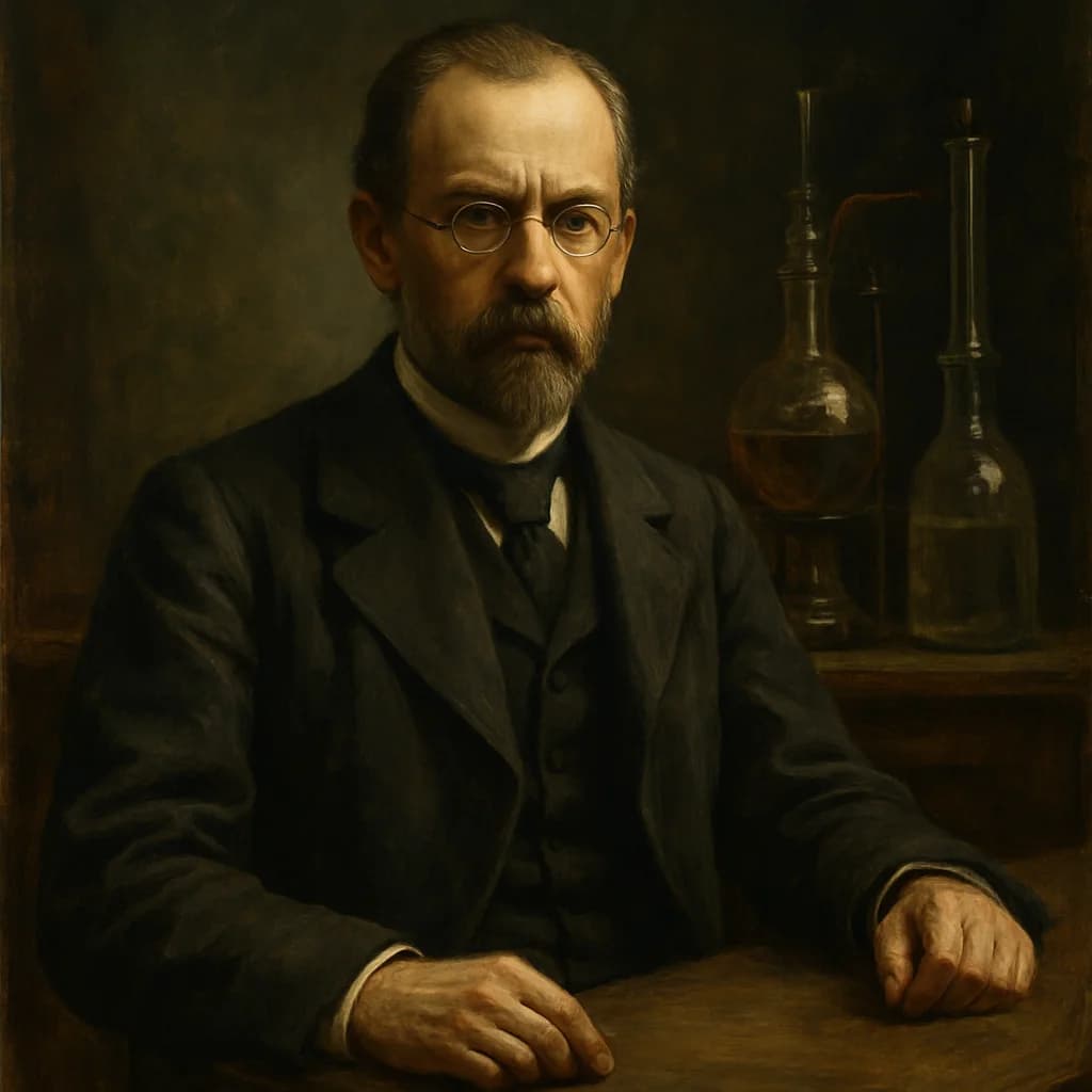 Heinrich Dreser