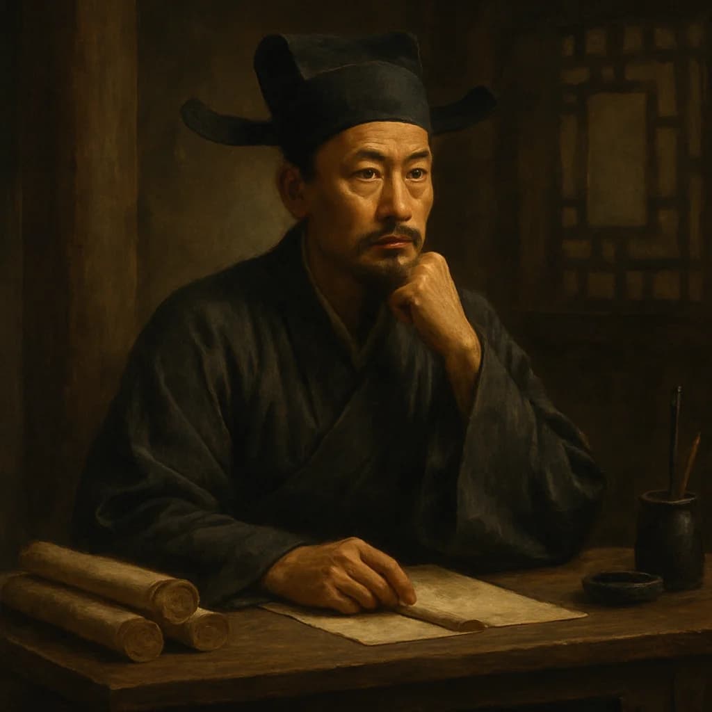 Zeng Gongliang