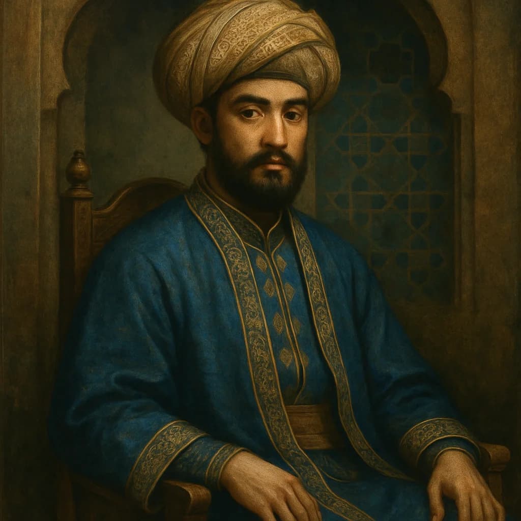 Malik Shah