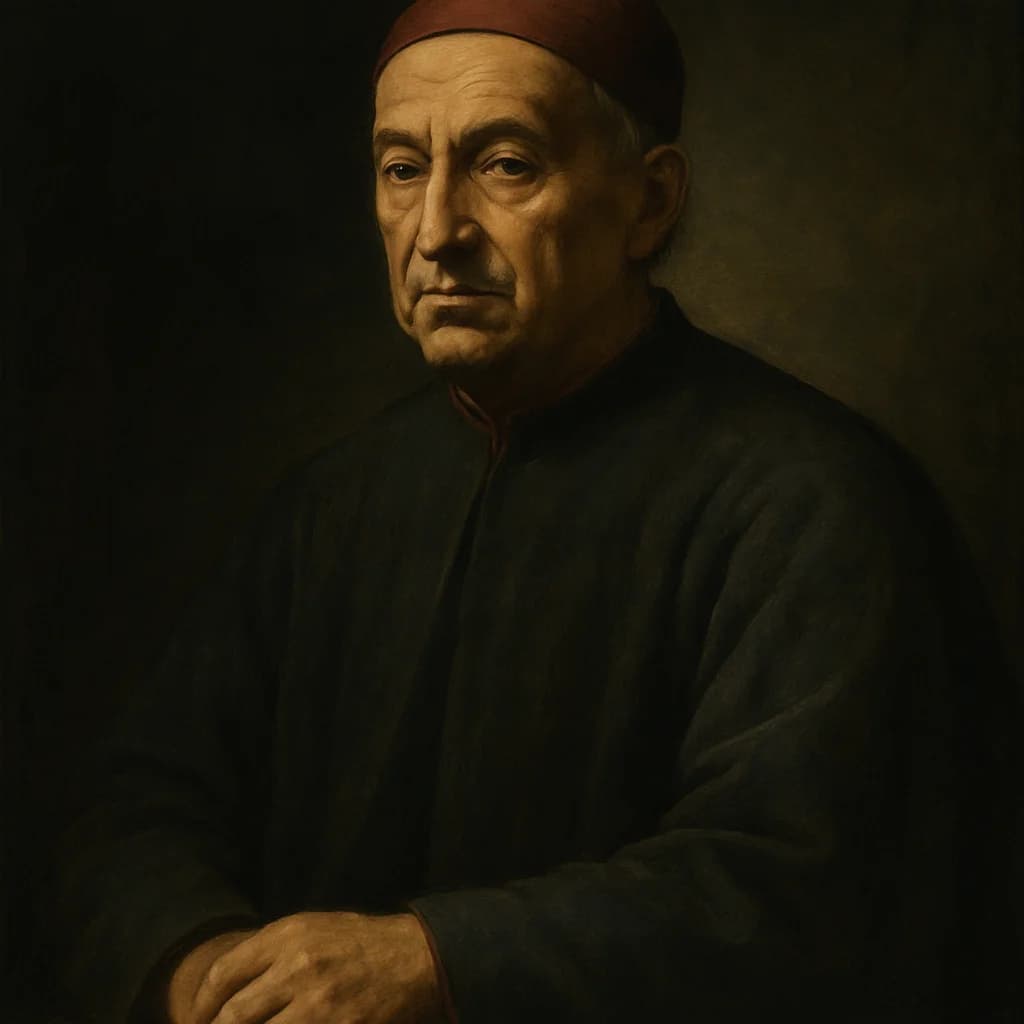 Cosimo de' Medici