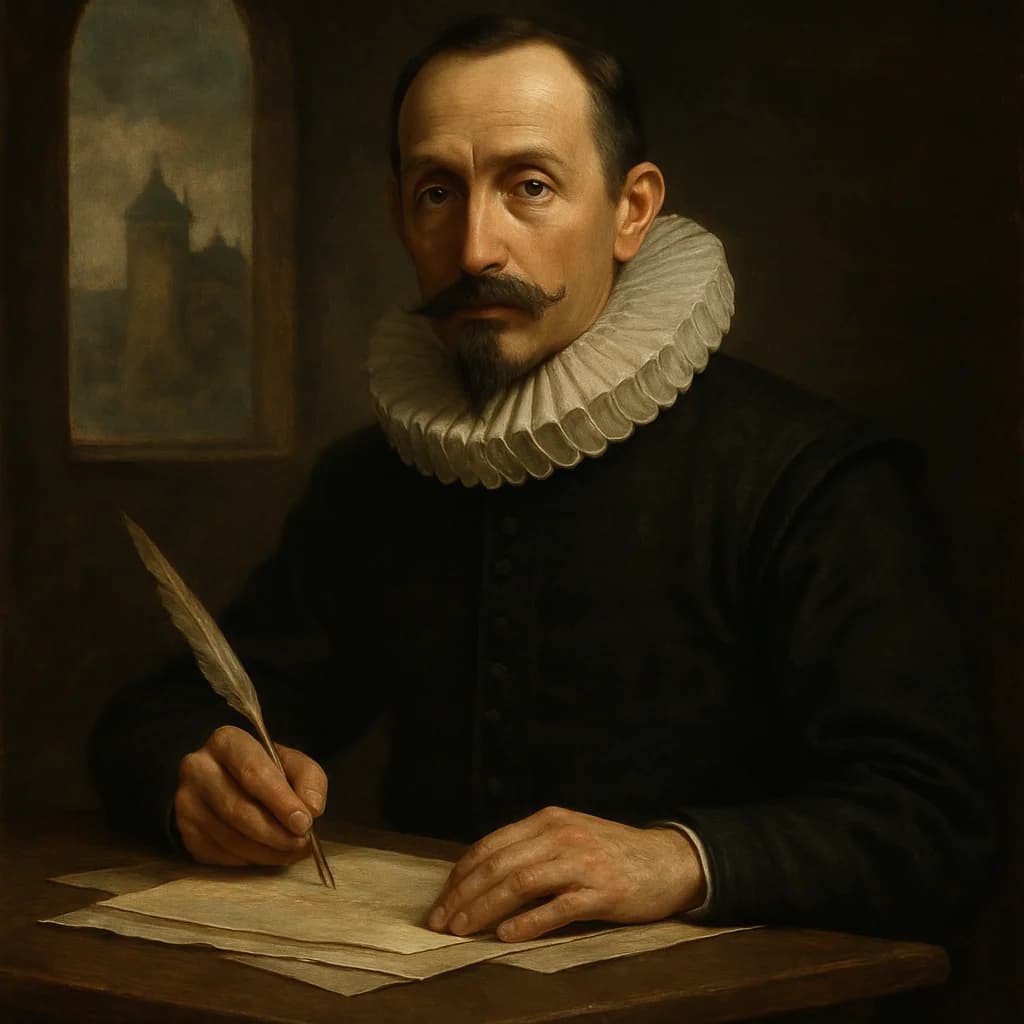 Philipp Fabricius