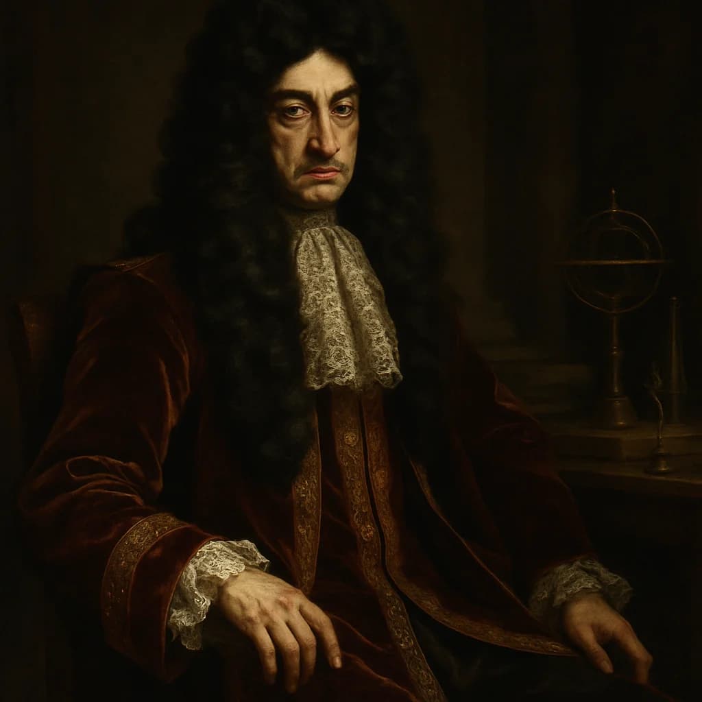 Charles II