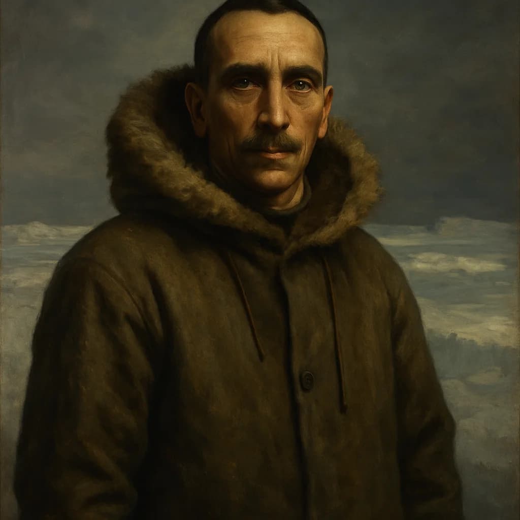 Alfred Wegener