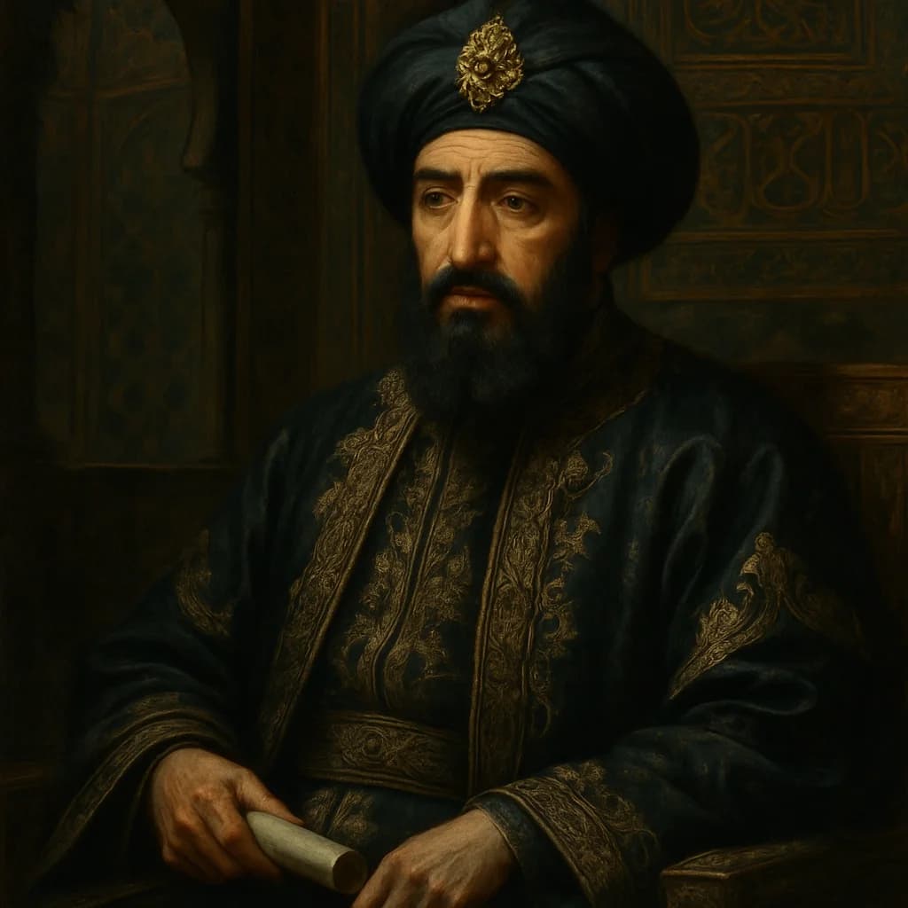Al-Musta'sim
