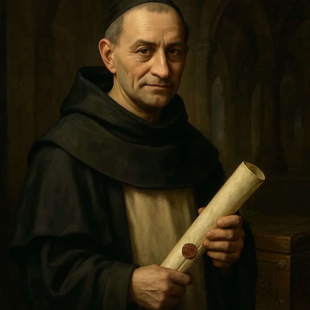 Johann Tetzel