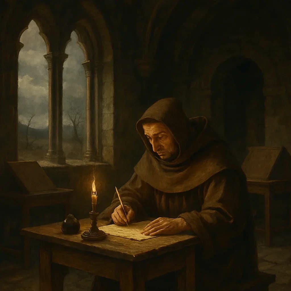 The Medieval Book the Church Couldn't Destroy