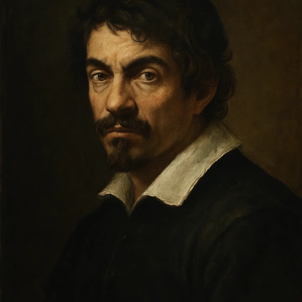 Caravaggio