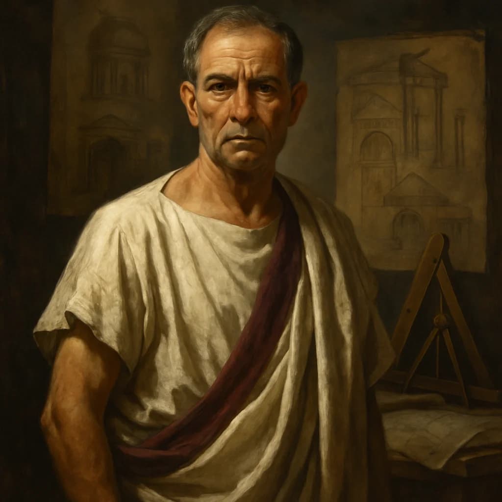 Marcus Agrippa
