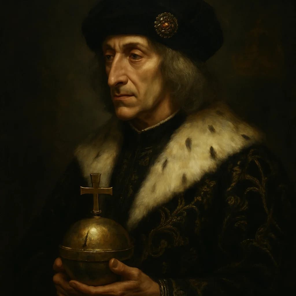 Frederick III