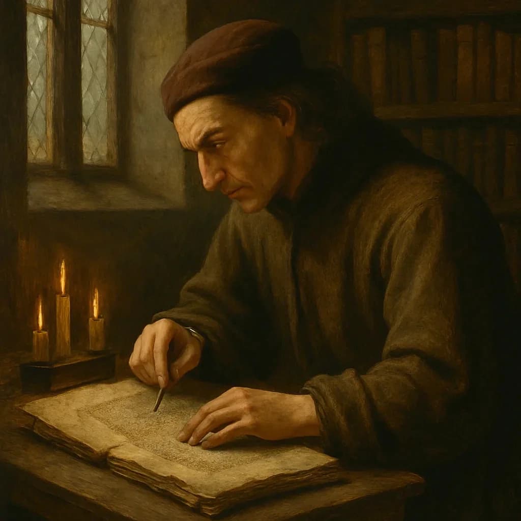 Cicero's Lost Republic: Found Beneath a Book of Psalms