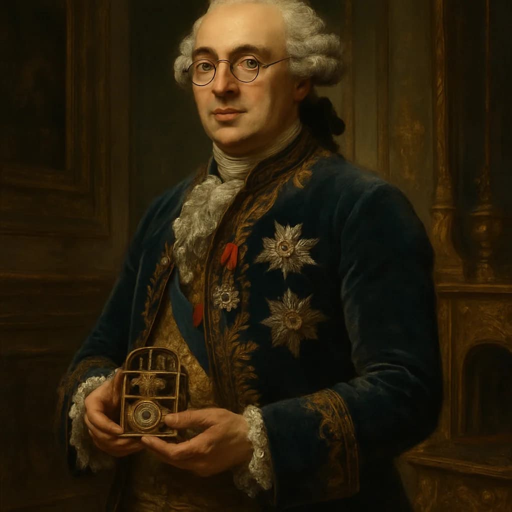 Louis XVI