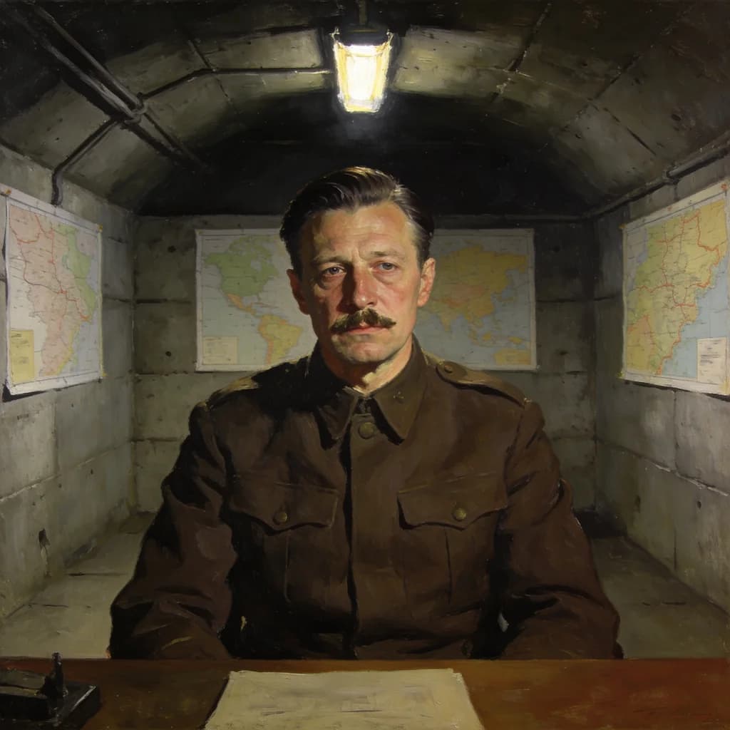 Adolf Hitler