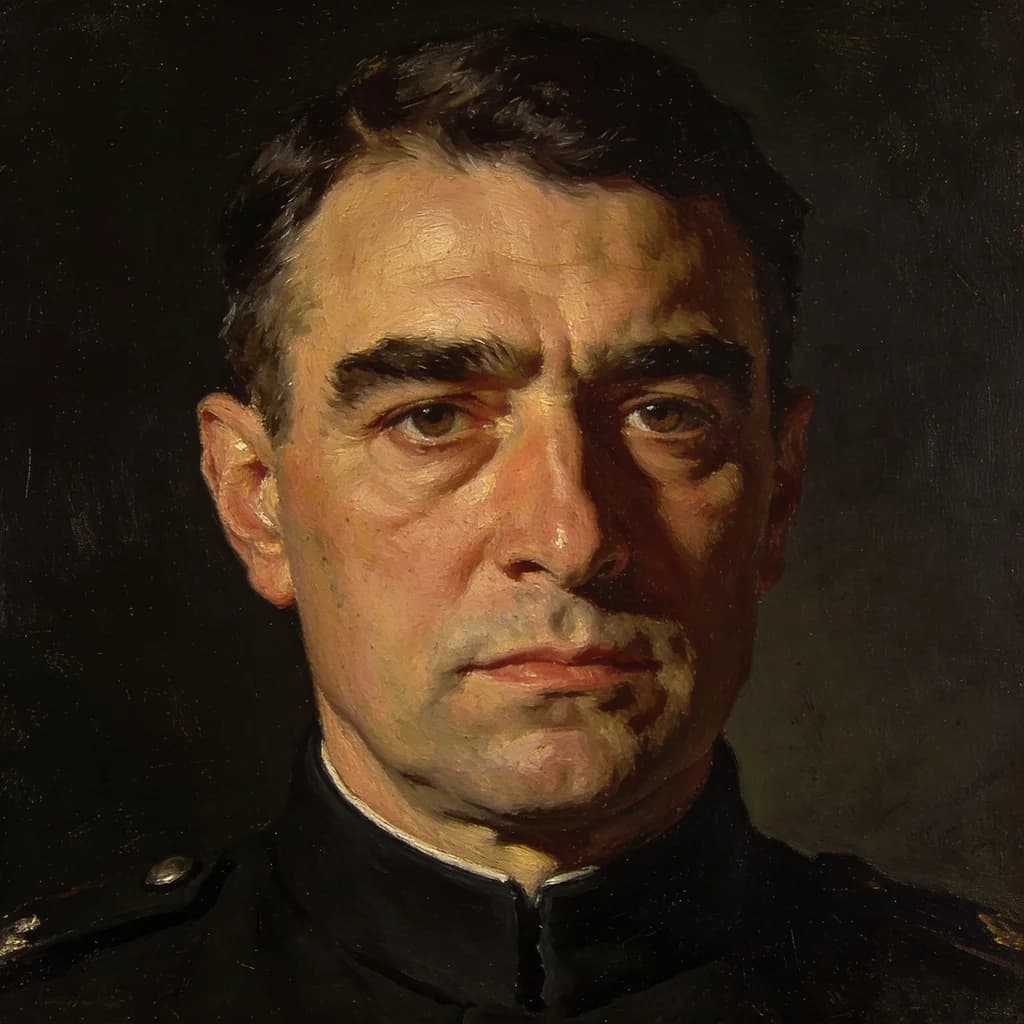 Heinrich Müller
