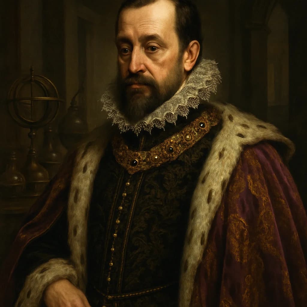 Rudolf II