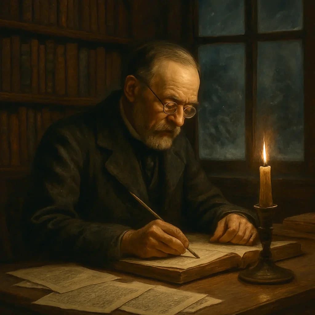 How Silent Night Stopped the Guns in 1914