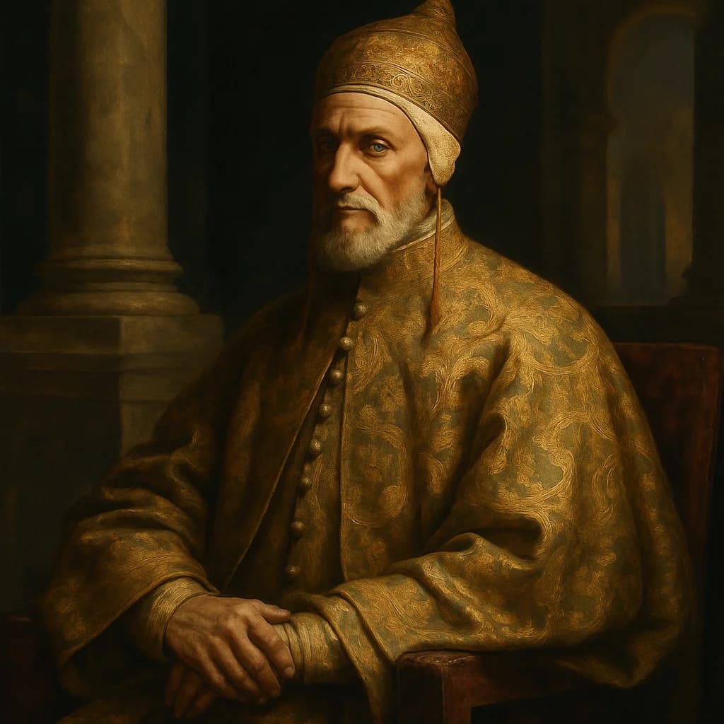 Sebastiano Ziani