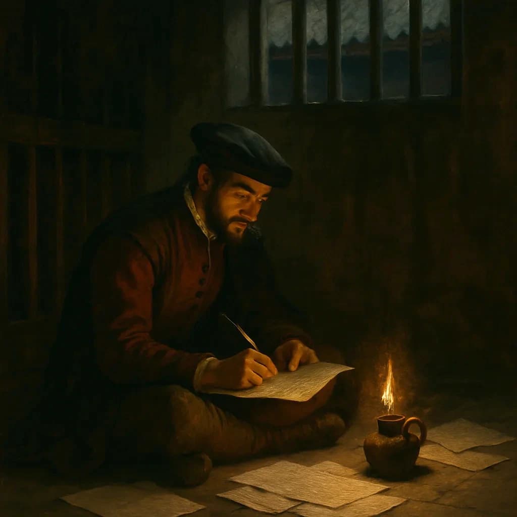A Captive Mapmaker's Ransom Was the True Location of Asia