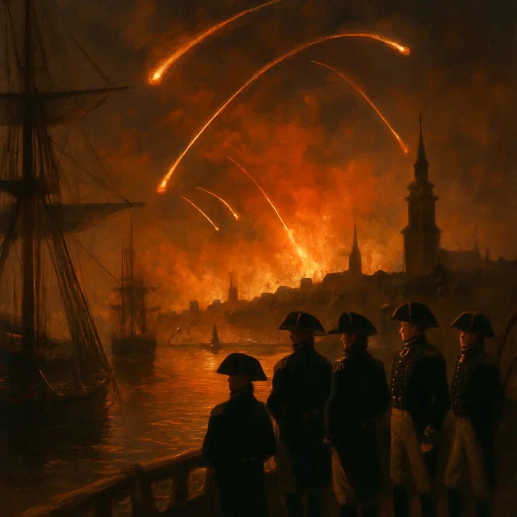 Britain Bombed a Neutral Ally to Steal Its Fleet
