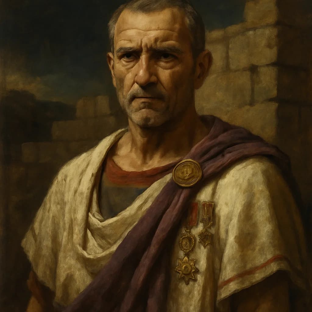 Aurelian