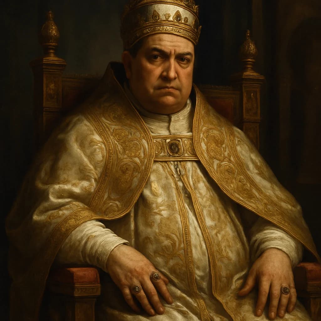Alexander VI