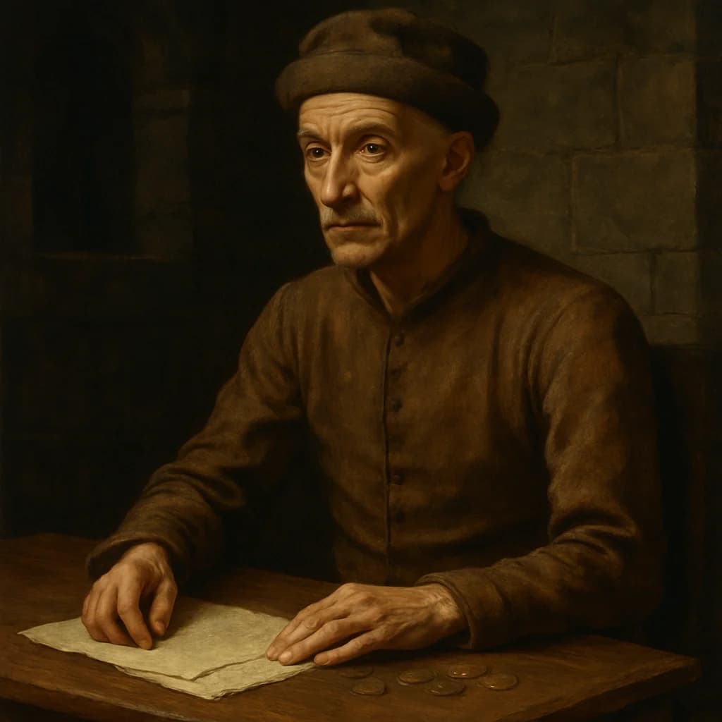 Louis XI