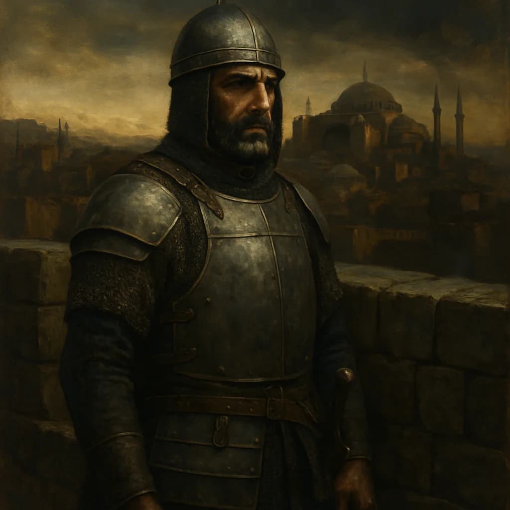 Constantine XI