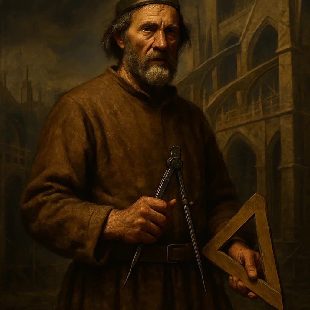 William of Sens