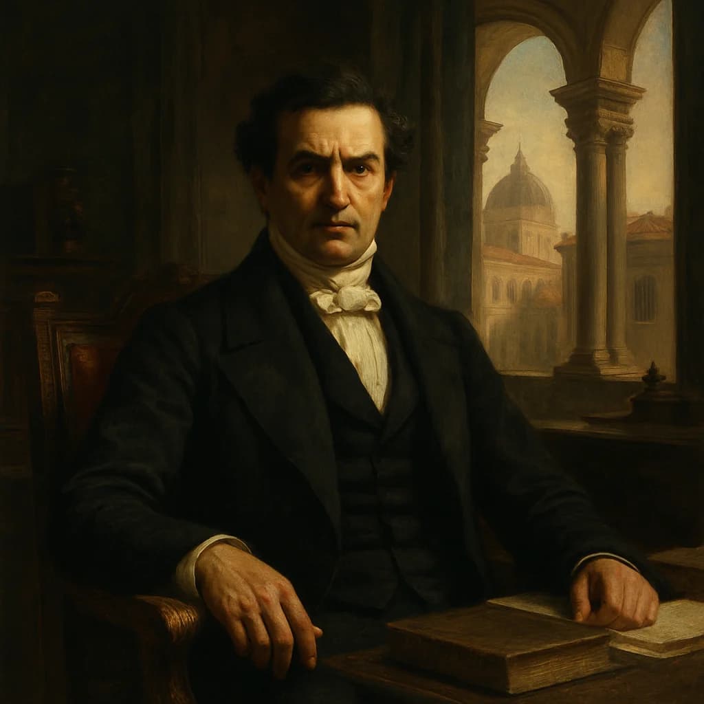 Carl Rothschild