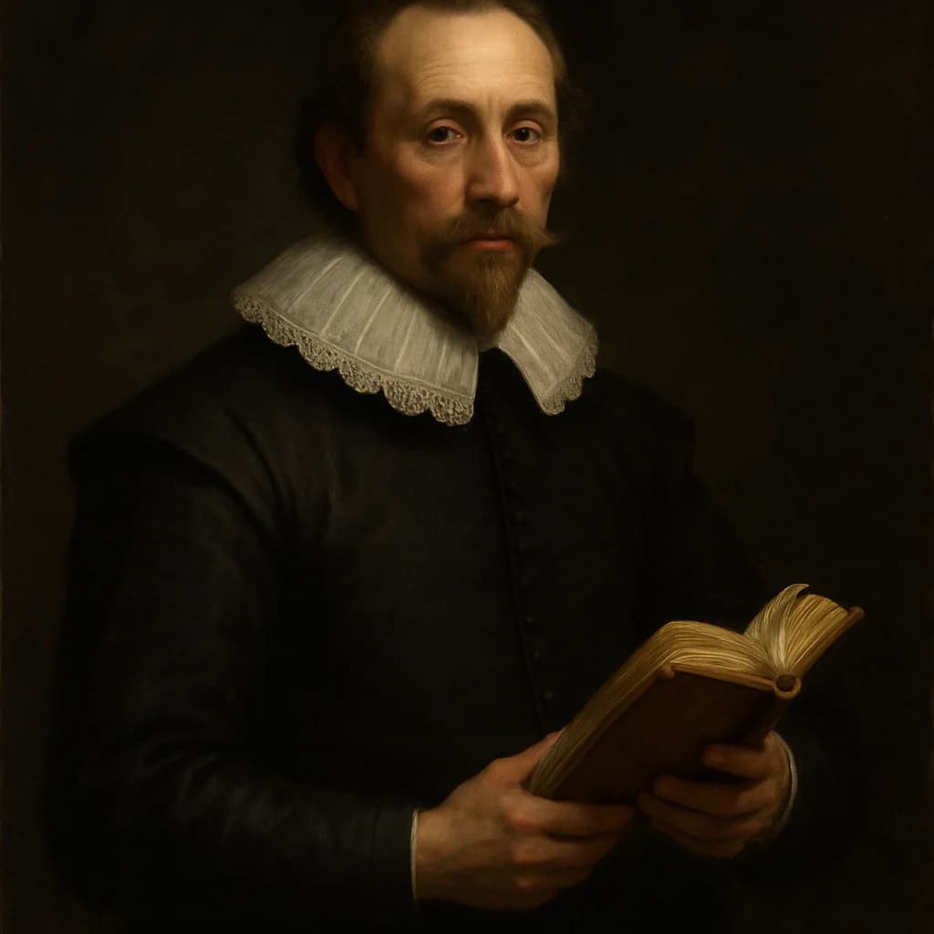 Peter Minuit