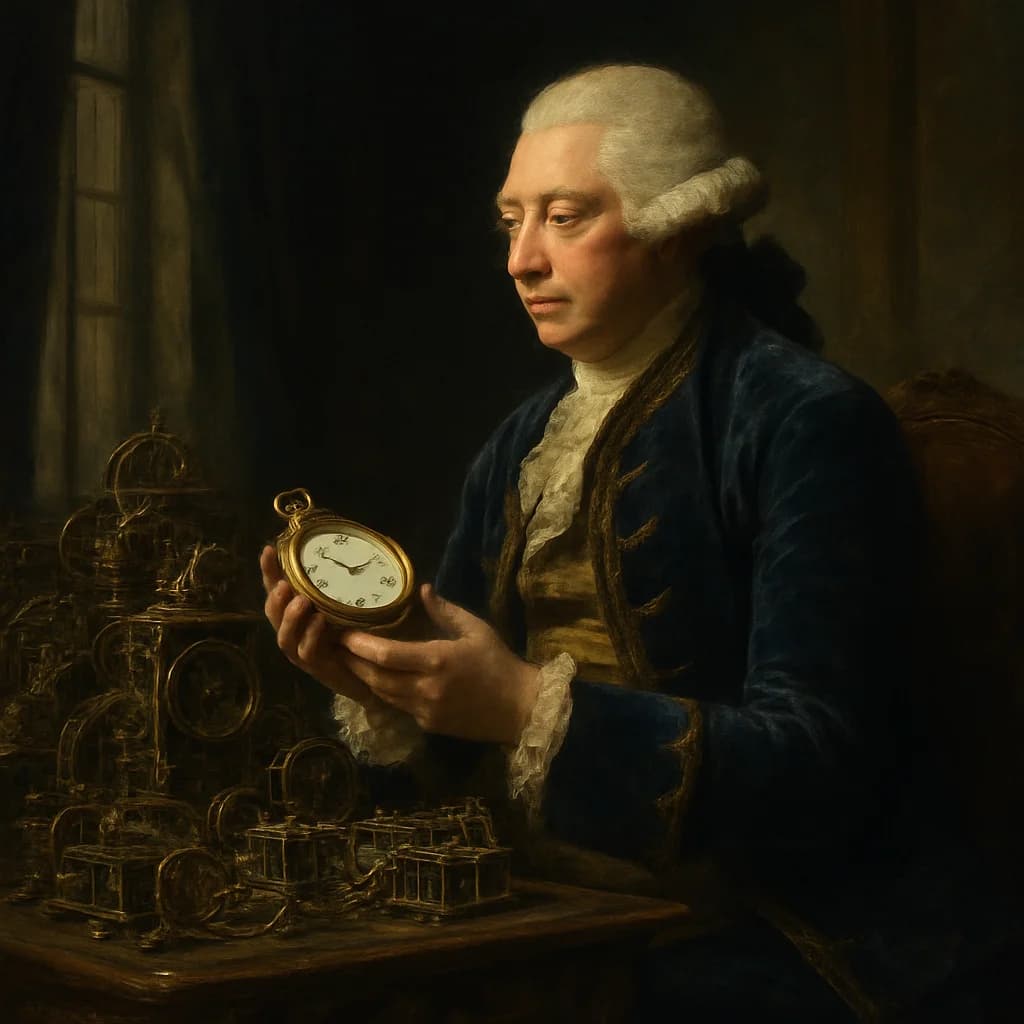 George III