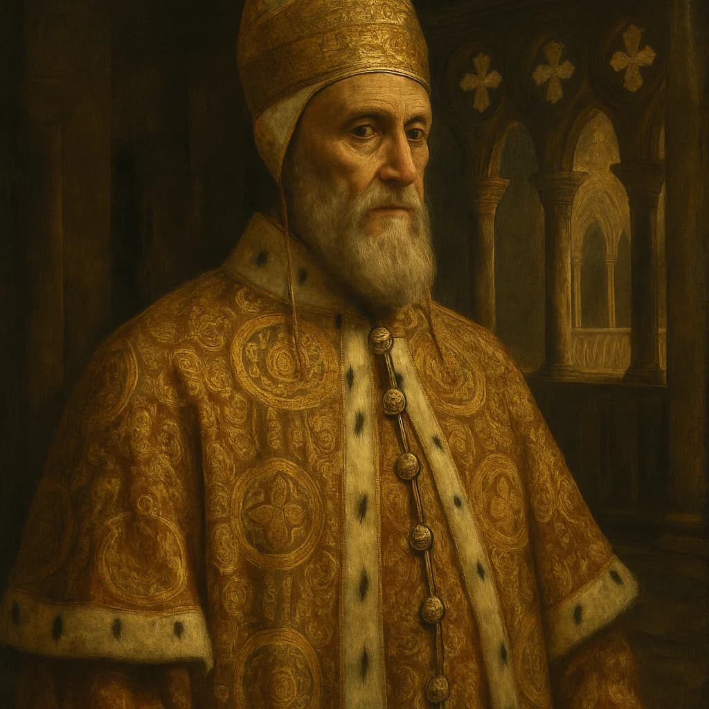 Domenico Michiel