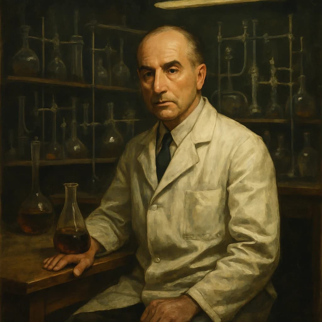 Albert Hofmann