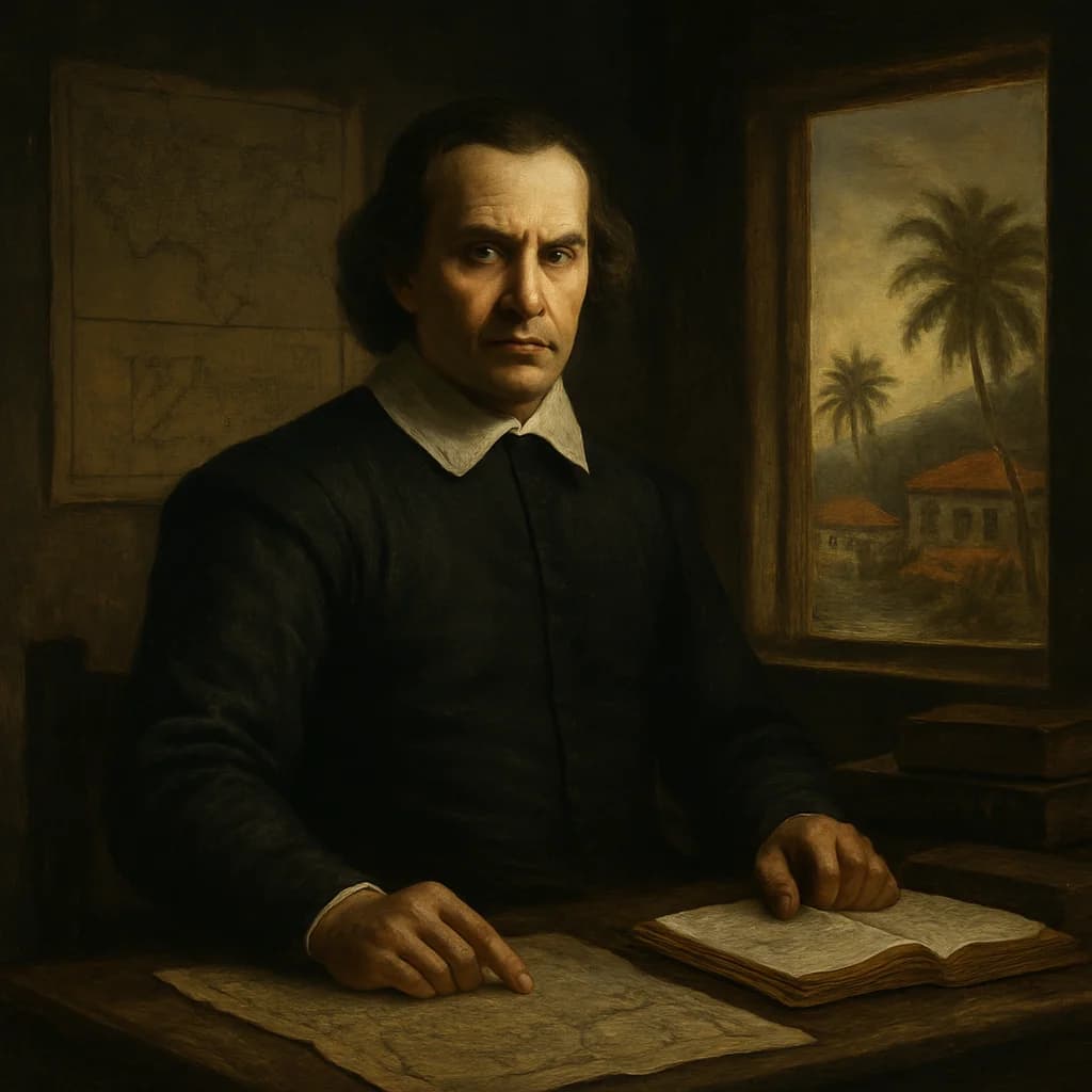 Jan Pieterszoon Coen