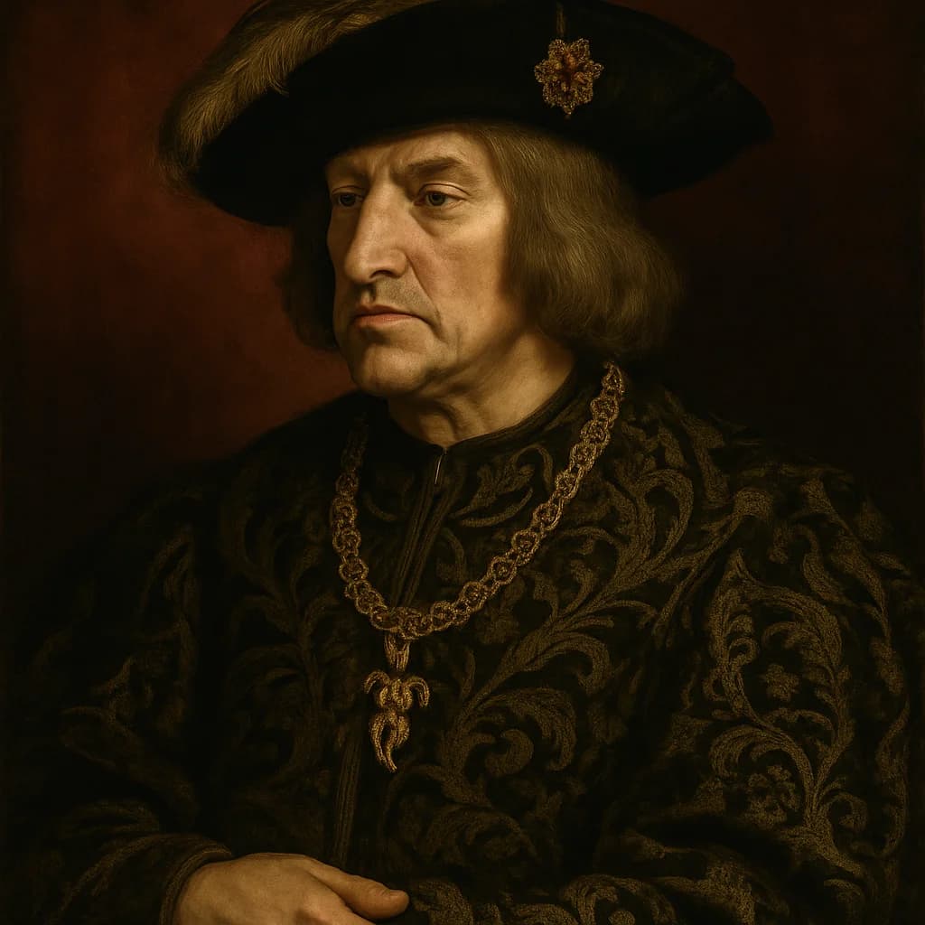 Maximilian I