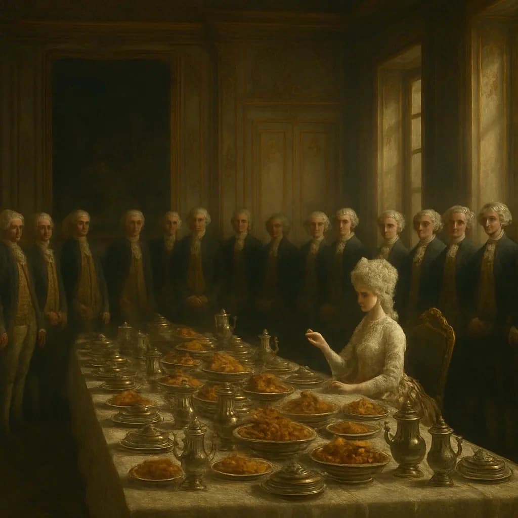 498 Cooks for One Breakfast She Wouldn't Eat