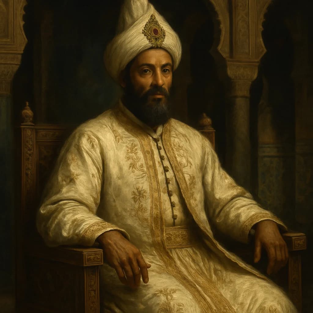 Ahmad al-Mansur