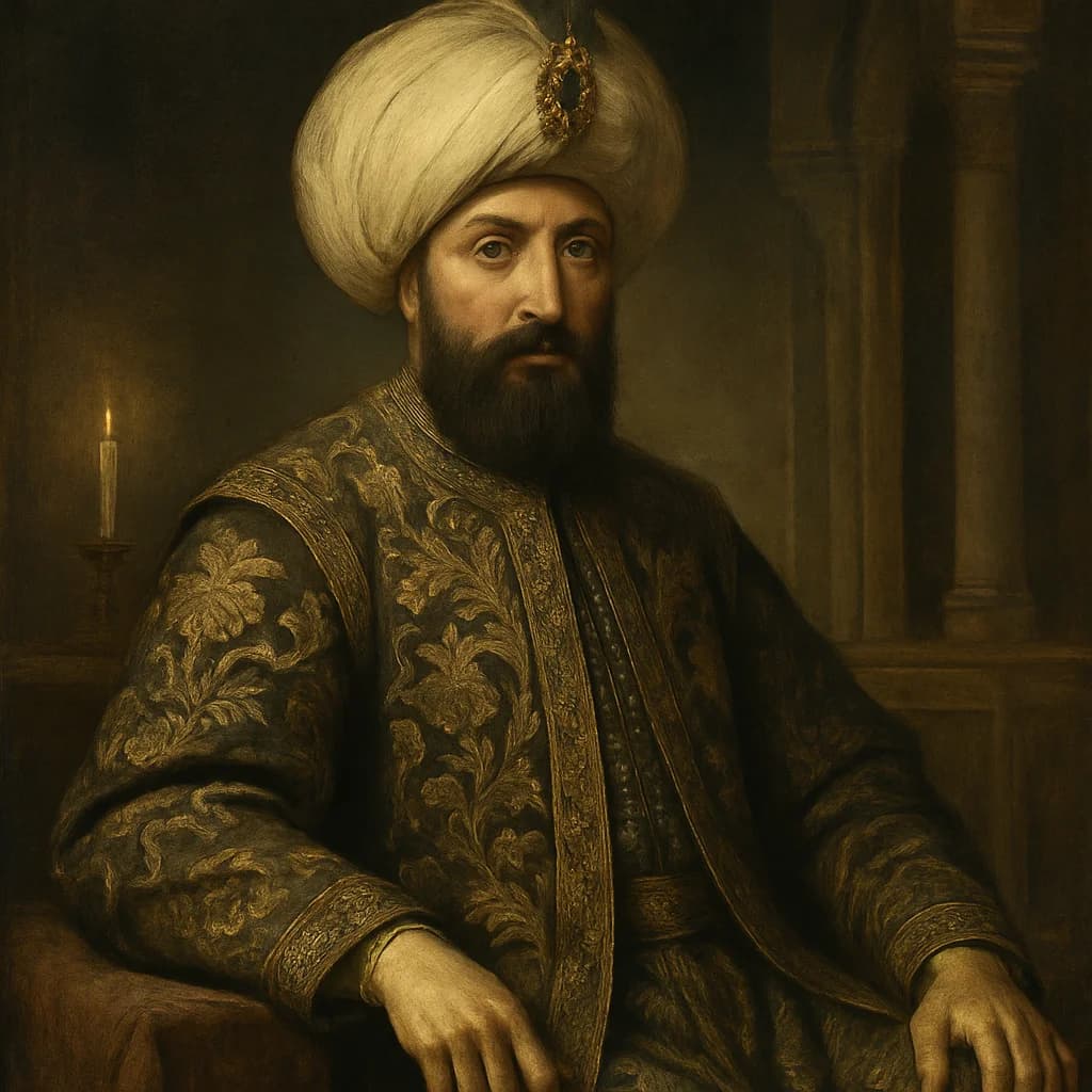 Kara Mustafa
