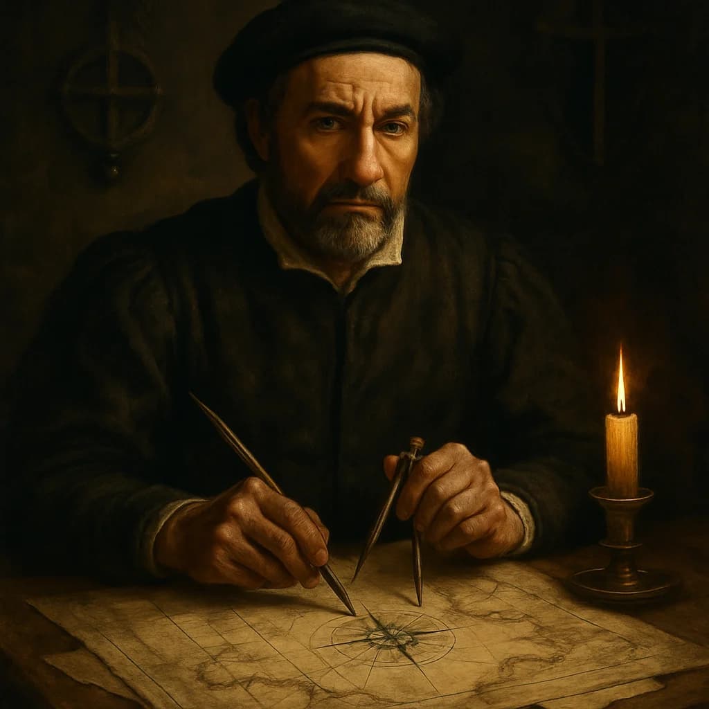 Pedro Reinel