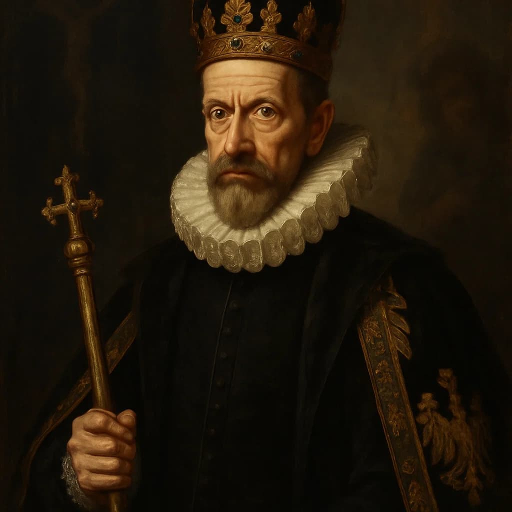 Ferdinand II