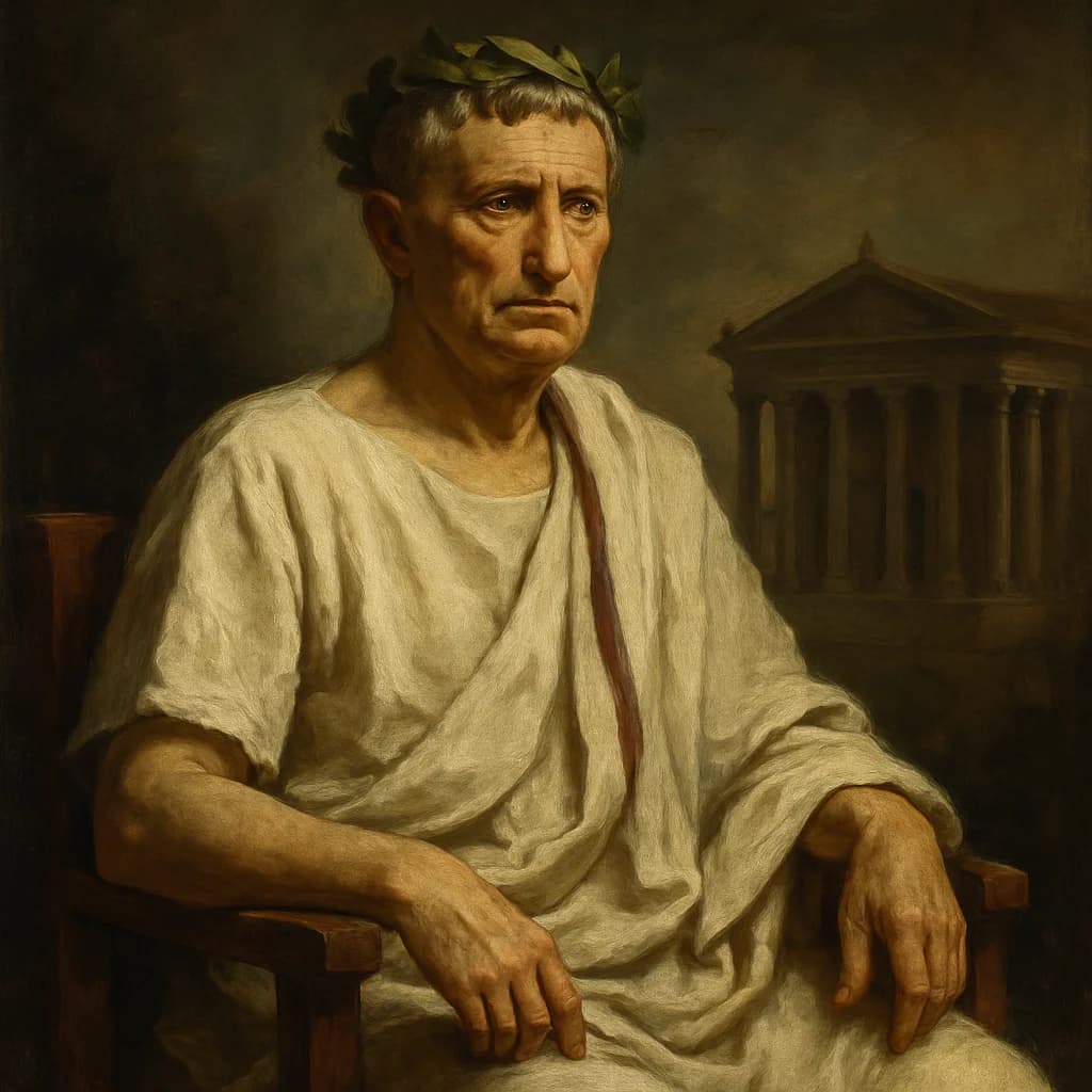 Augustus