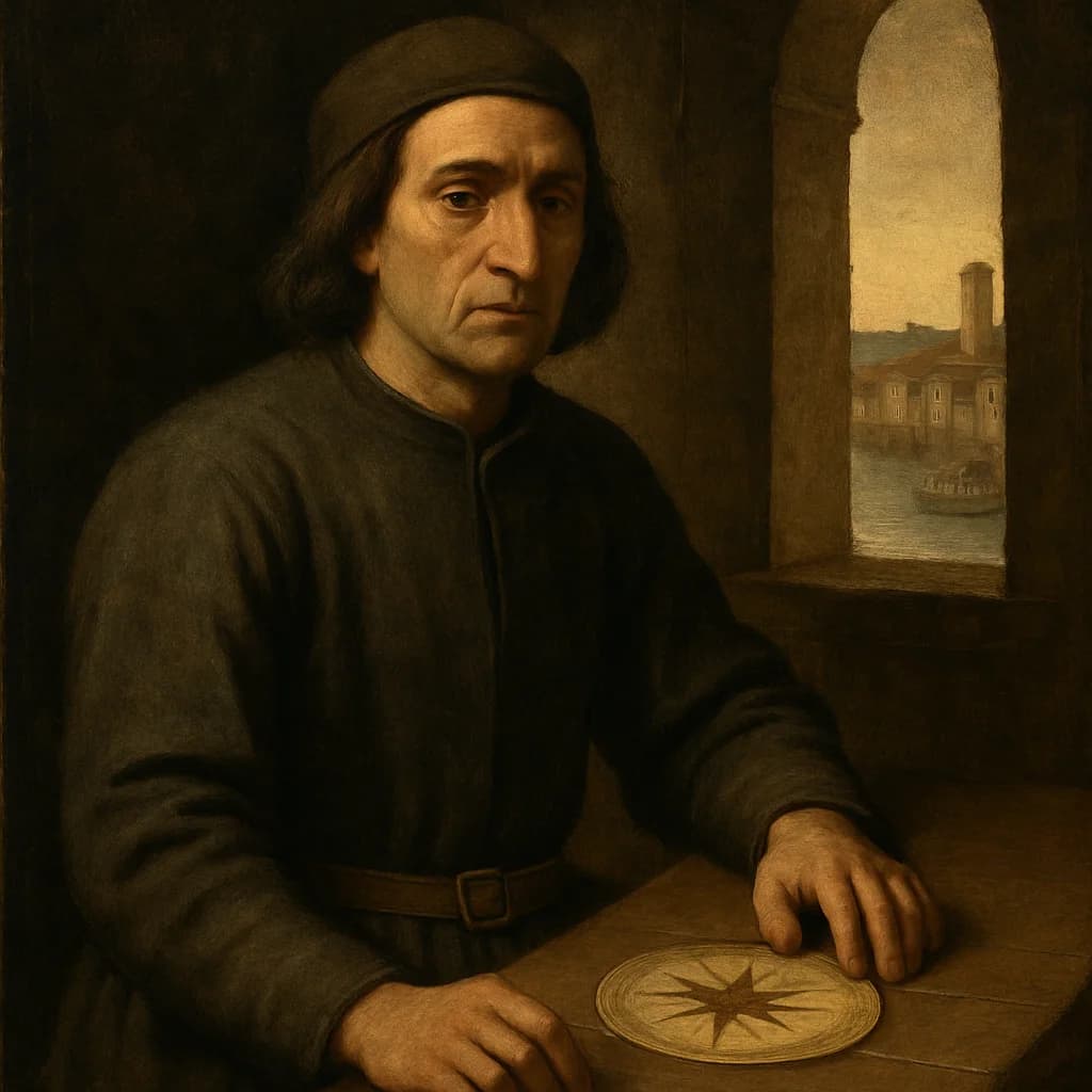 Flavio Gioja