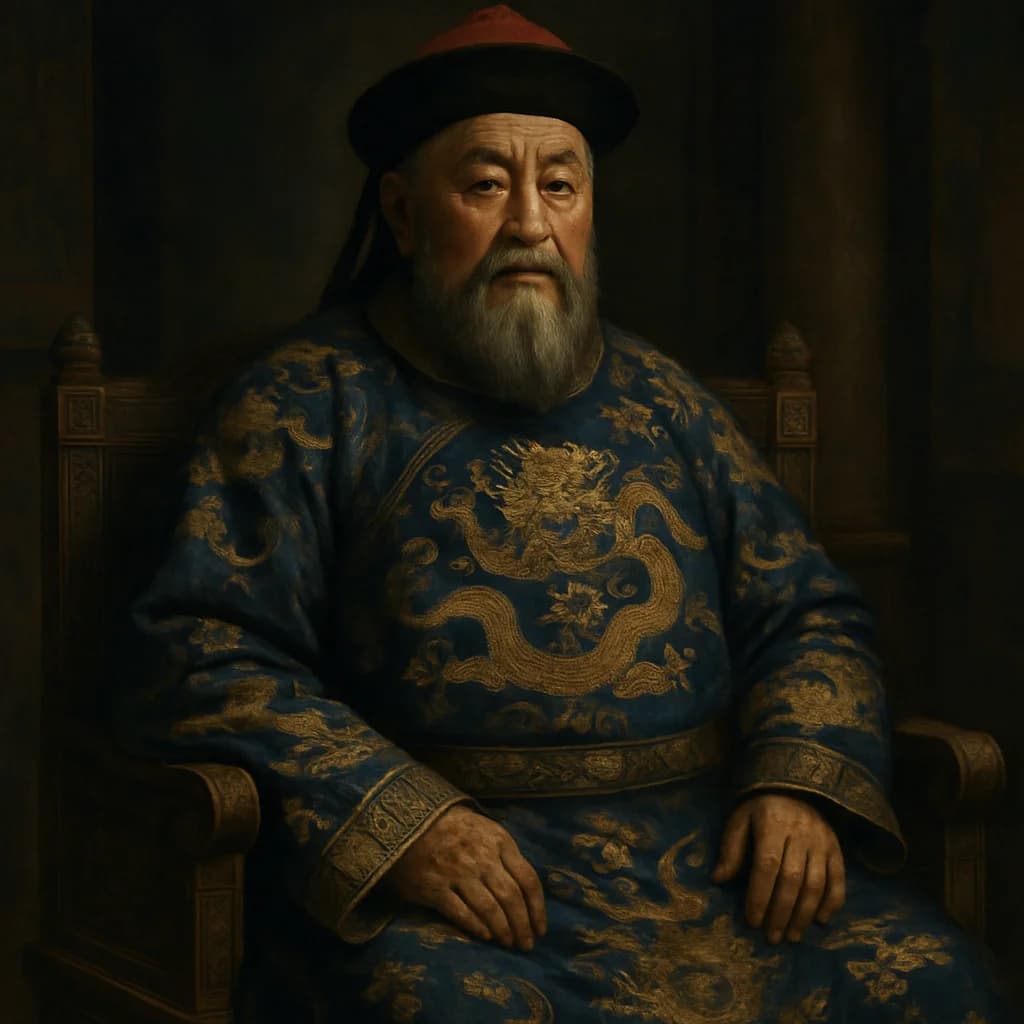 Kublai Khan