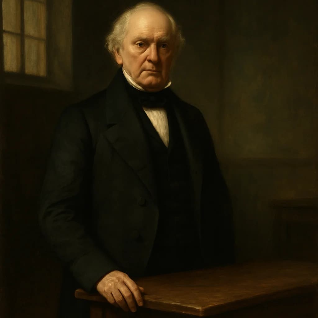 John Collins Warren