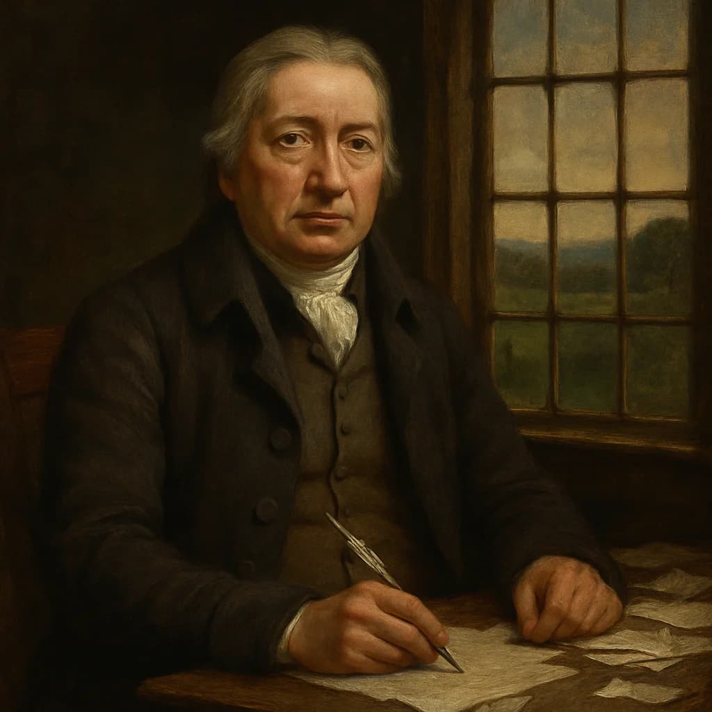 Edward Jenner