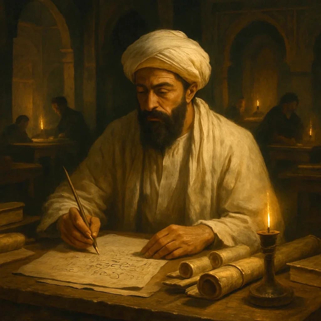 One Greek Geometry Translation Founded Modern Science